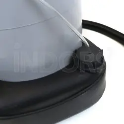 Annovi Reverberi 4200L - Aspiratutto con Serbatoio Detergente