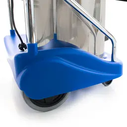 Aspiratutto con Carrello Annovi Reverberi 4300
