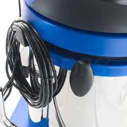 Aspiratore con Accessori Annovi Reverberi 4300
