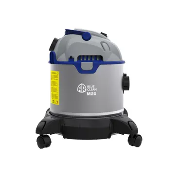Air Blue Clean M20 Aspirapolvere