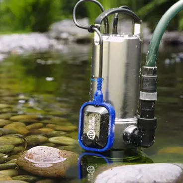 Annovi Reverberi ARUP 1100XD - Pompa Immersione Acque Nere