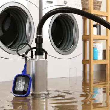 Annovi Reverberi ARUP 750XC - Pompa Immersione Uso Domestico