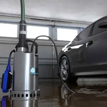 Annovi Reverberi 750XC - Pompa Immersine Acque Chiare