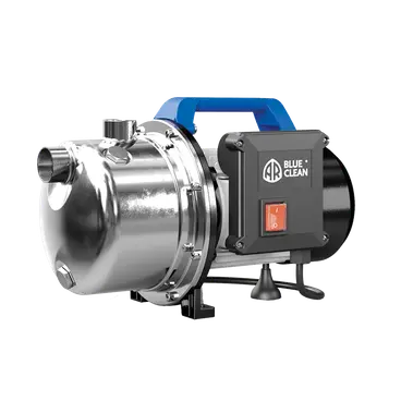 ARGP-1100x-1Annovi Reverberi ARGP 1100X - Pompa Autoadescante Da Superficie