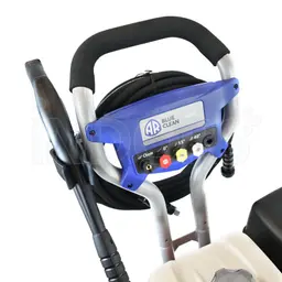 Idropulitrice con Accessori Annovi Reverberi 1490