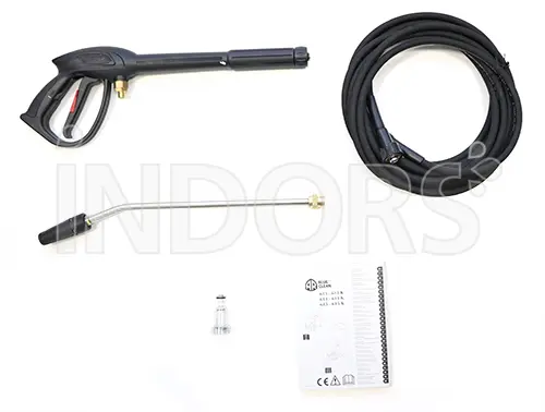 AR 613 Annovi Reverberi - Idropulitrice Super Versatile