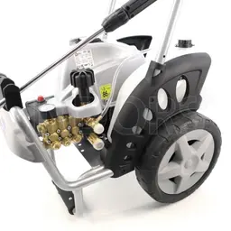 Annovi Reverberi AR 1003 - Idropulitrice con Ruote