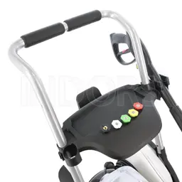 Annovi Reverberi AR 1003 - Idropulitrice con Accessori