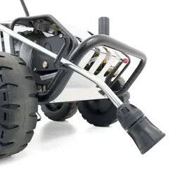 Idropulitrice Trifase Professionale Annovi Reverberi 1015