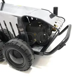 Idropulitrice Pompa tre pistoni AR 1018