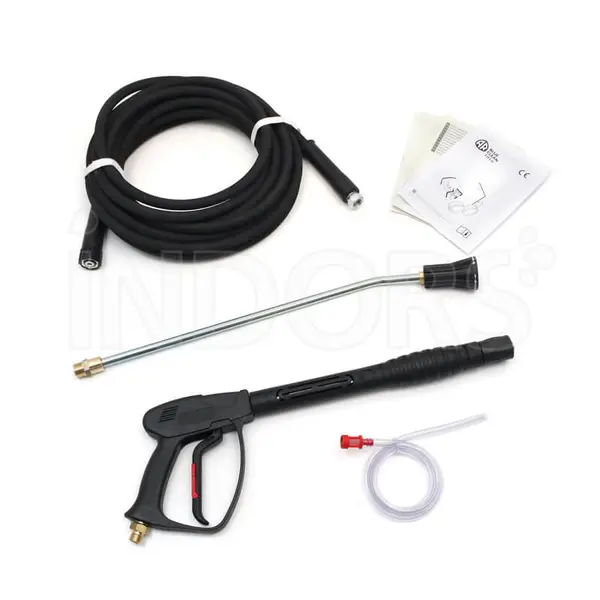 Dotazione Standard Accessori Annovi Reverberi AR 1018