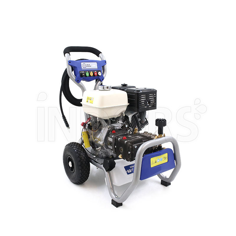 Avviatore A Strappo Per Idropulitrice Artigiano 2800 PSI – Modello CMXGWAS020789 – Yomoly