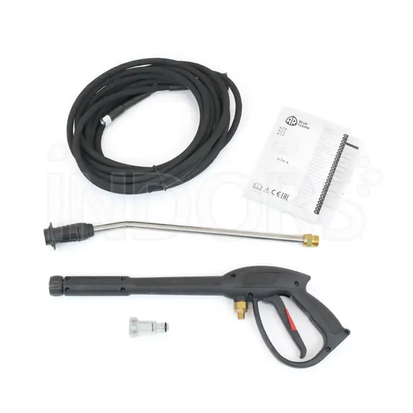 Dotazione Standard Accessori Annovi Reverberi 672
