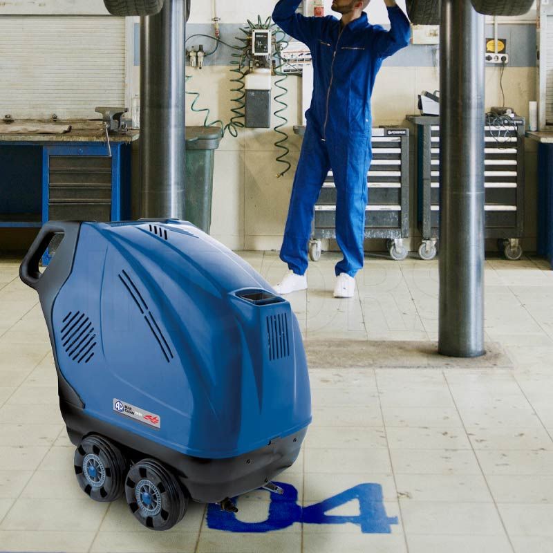 Annovi Reverberi 7850 applicazione