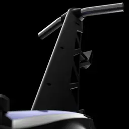 Innovativo Manico Ergonomico Annovi Reverberi 930