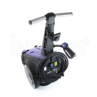 Annovi Reverberi 930 - Idropulitrice Accessoriata