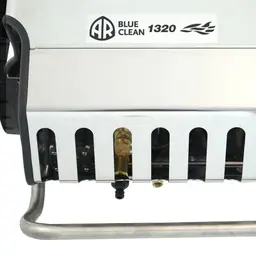 Annovi Reverberi AR 1320 - Idropulitrice Acqua Calda Monofase