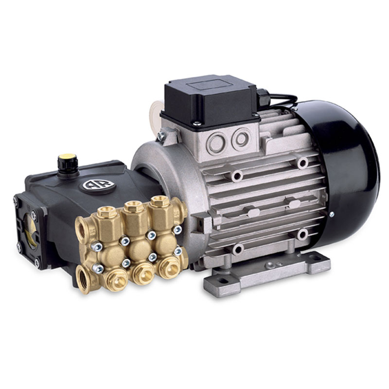 Pompa HRC per idropulitrice Annovi AR 1325