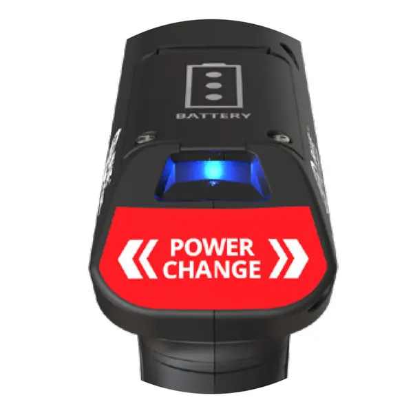 Annovi Reverberi 4.1 Wi-TOUCH Pistola Power Change