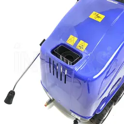 Idropulitrice con Detergente Annovi Reverberi AR 5850
