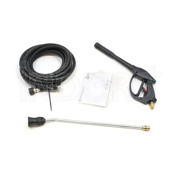 Dotazione accessori standard Annovi Reverberi AR 5850