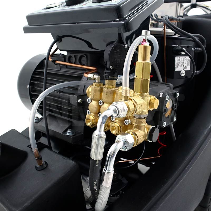 Annovi Reverberi AR 6670 - Idropulitrice Acqua Calda