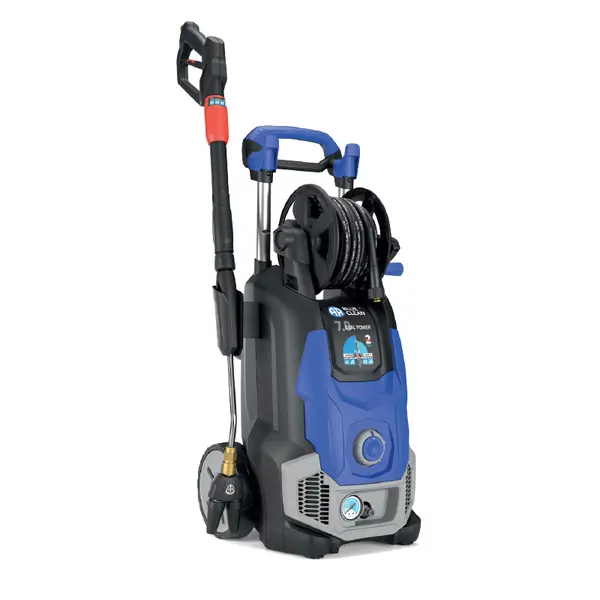 Annovi Reverberi 7.0 Dual Power - Idropulitrice 160 bar