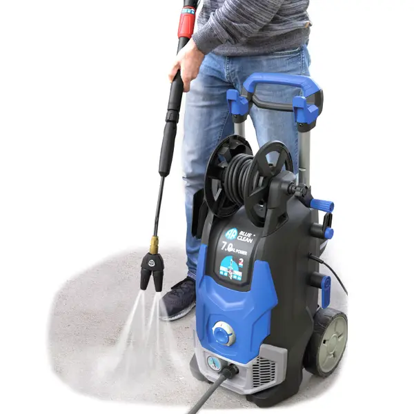 Annovi Reverberi 7.0 Dual Power Ugello Twin Flow Pro