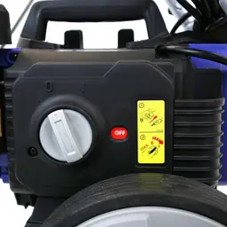  Annovi Reverberi AR 680K Idropulitrice Professionale