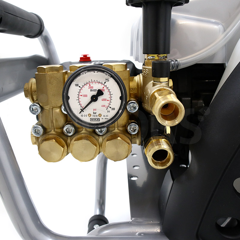 Annovi Reverberi 1007 pressure washer pump