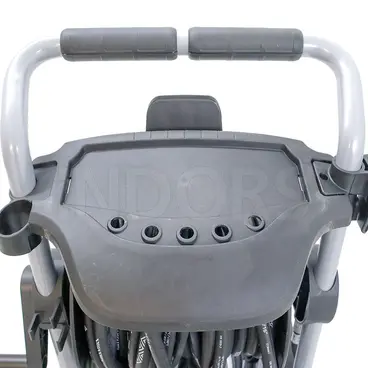 Annovi Reverberi 1009 RLW 15354-V - Idropulitrice con Avvolgitubo Pompa HRK