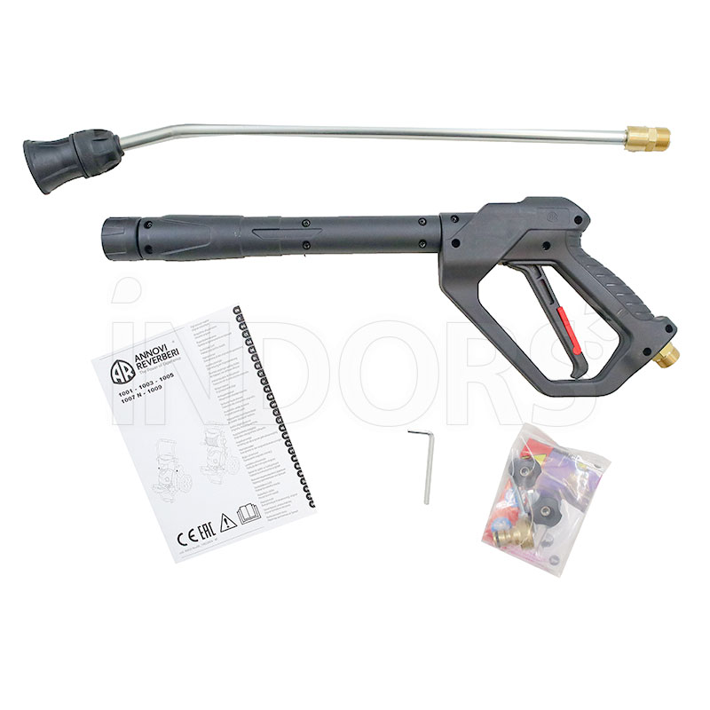 Équipement standard Annovi Reverberi 1009 RLW