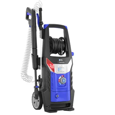 Annovi Reverberi 15153 - Idropulitrice Alta Pressione serie DHS 2.A