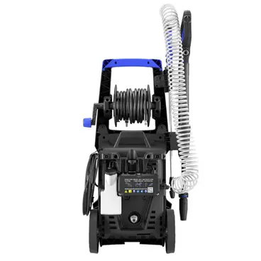 Annovi Reverberi 15153 - Idropulitrice Alta Pressione serie DHS 2.A
