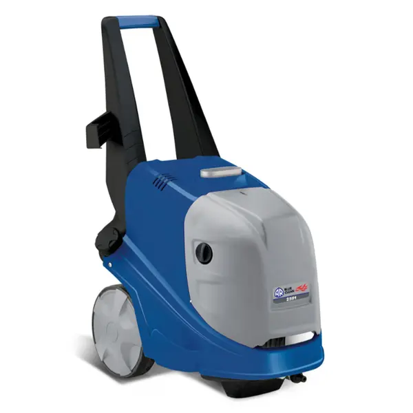 Annovi Reverberi 2591 - Idropulitrice Acqua Calda 140 bar Uso professionale
