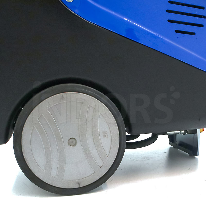 Annovi Reverberi 3650 - Idropulitrice Semi Professionale 160 bar Acqua Calda