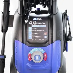 parte frontale Annovi Reverberi 4.0 SE Twin Flow
