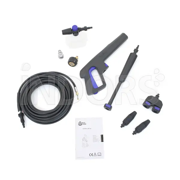 Annovi Reverberi 4.0 SE Twin Flow - Idropulitrice Doppia Pompa SPECIAL EDITION
