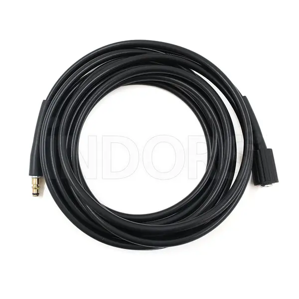 Annovi Reverberi 4102400 - Tubo Flessibile 200 bar