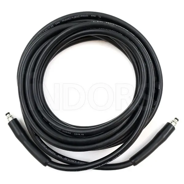 Annovi Reverberi 4581030 - Tubo Flessibile 200 bar