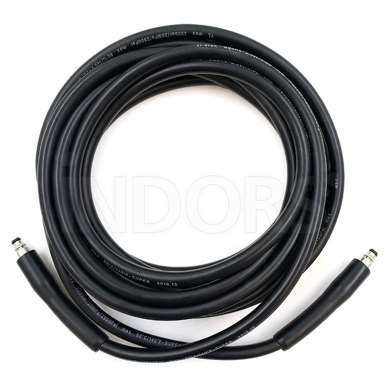 Annovi Reverberi 4581030 - Tuyau flexible 200 bars