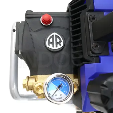 Manometro Annovi Reverberi 630 K Dual Pro