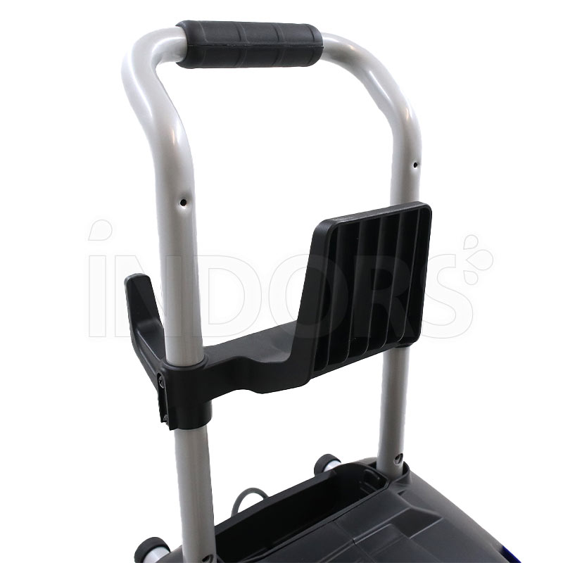 Annovi Reverberi 767 Dual Pro 15670 - Idropulitrice Professionale ad Acqua Fredda 150 bar