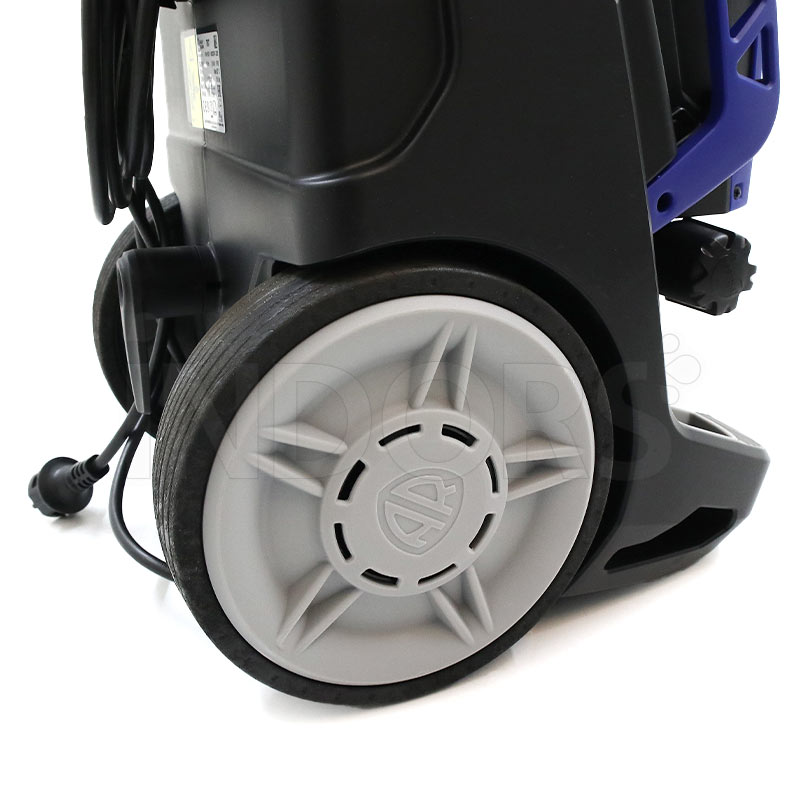 Annovi Reverberi 767 Dual Pro 15670 - Idropulitrice Professionale ad Acqua Fredda 150 bar