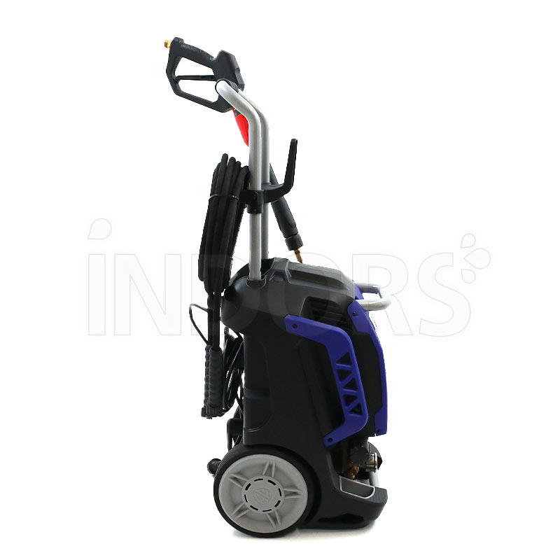 Annovi Reverberi 780 Dual Pro 15736 - Idropulitrice Professionale ad Acqua Fredda 160 bar