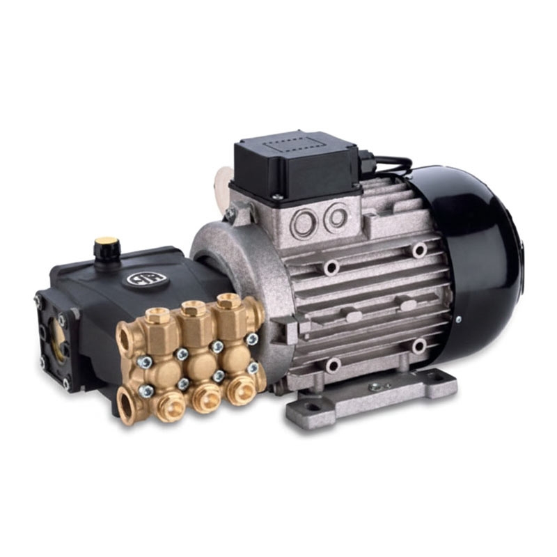 Annovi Reverberi 780 RLW Dual Pro 15737 - Idropulitrice ad Acqua Fredda 160 bar con Avvolgitubo