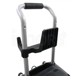 Annovi Reverberi 787 Dual Pro 15738 - Idropulitrice Professionale ad Acqua Fredda 200 bar