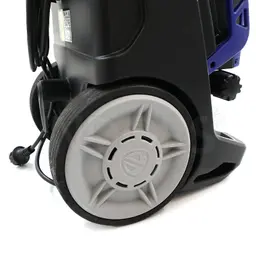 Annovi Reverberi 787 Dual Pro 15738 - Idropulitrice Professionale ad Acqua Fredda 200 bar