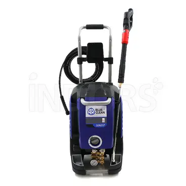 Annovi Reverberi 787 Dual Pro 15738 - Idropulitrice Professionale ad Acqua Fredda 200 bar