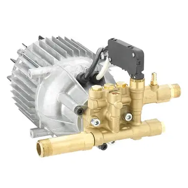  Elettropompa induzione ottone per idropulitrice Annovi Reverberi 6 Series 613K